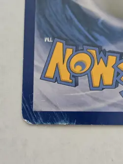 Pokemon Lightning Energy 118/123 Heartgold & Soulsilver Moderately Played - Image 3