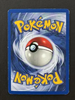 Pokemon Giovanni's Gyarados 5/132 Gym Challenge Stage 1 Holo Rare - Image 2