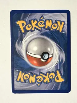 Pokemon Ditto 38/113 EX Delta Species 2005 Yuka Morii Clay Art NM - Image 2