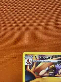 Pokemon Lost Origin | Charizard Trainer Gallery | TG03/TG30 2315 - Image 2