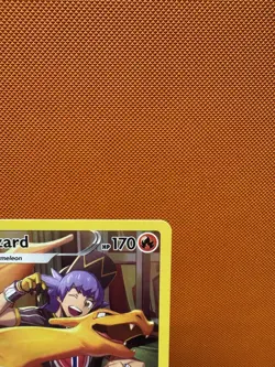 Pokemon Lost Origin | Charizard Trainer Gallery | TG03/TG30 2315 - Image 3