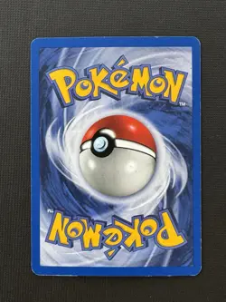 Pokemon Lt. Surge's Fearow 7/132 Gym Heroes Stage 1 Holo - Image 2