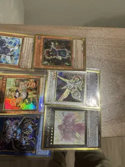 Yu-Gi-Oh! Lot Of 28 Cards - Image 3