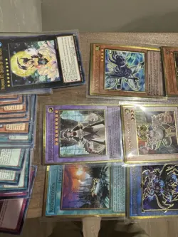 Yu-Gi-Oh! Lot Of 28 Cards - Image 5