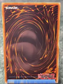 Yugioh Sage Stone ROD-EN003 Unlimited Secret Rare NM-LP - Image 2