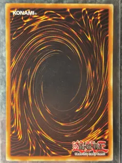 Yugioh Sage Stone ROD-EN003 Unlimited Secret Rare NM-LP - Image 4