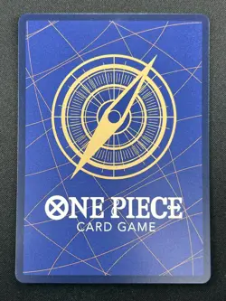 [NM] Divine Departure ONE PIECE Japanese OP10-019 Alt Art R Royal Blood 2M30 - Image 3