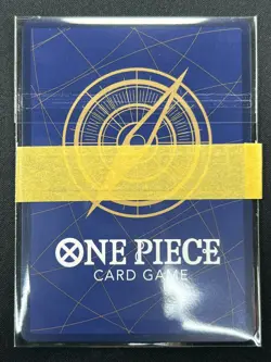 [Sealed] Monkey D. Luffy ONE PIECE Japanese OP09-119 3rd ANNIVERSARY 2025 2M28 - Image 3
