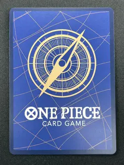 [NM] Monkey D Luffy ONE PIECE OP05-119 SEC Parallel Awakening of New Era 2M26 - Image 3