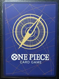 Nami (Full Art) ST29-008 Starter Deck 29: Egghead Foil One Piece TCG- NM English - Image 2