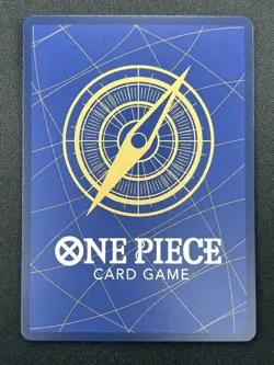 [NM] Nami ONE PIECE Card Game Japanese OP09-070 Best Selection Vol. 4 2M22 - Image 3