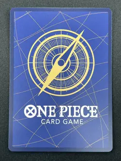 [NM] Roronoa Zoro ONE PIECE Japanese OP09-076 Promotion Pack EX Vol.2 2M25 - Image 3