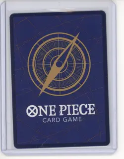 One Piece Starter Deck EX: Gear 5 - ST21-008 Tony Tony.Chopper Alt Art - Image 2
