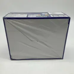 One Piece English OP14-EB04 The Azure Sea's Seven Booster Box Sealed - Image 2