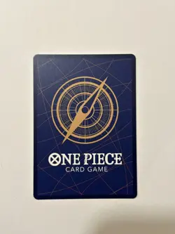 One Piece Illustration Box Vol 5, 6 Promos Portgas. D. Ace & Sabo Trafalgar Lot - Image 5
