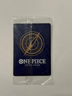 Ace P-074 Promo One Piece Tin Pack Set Vol. 2 English Sealed (C) - Image 2