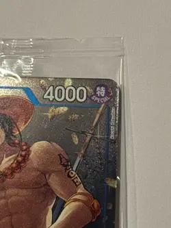 Ace P-074 Promo One Piece Tin Pack Set Vol. 2 English Sealed (C) - Image 5