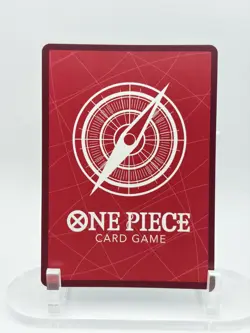 One Piece Bonney OP07-019 - 500 Years in the Future Jewelry Parallel Leader NM - Image 4