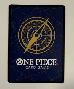 Bandai One Piece CCG Boa Hancock Romance Dawn Foil OP01-078 5000 English - Image 2