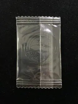 Pokemon TCG Trading Card Game Official Flipping Coin Snorunt Sliver Sealed LU57 - Image 2