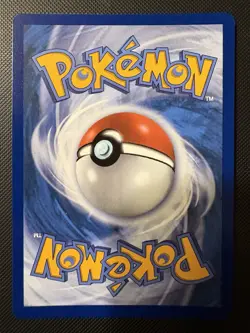 2025 Pokemon Destined Rivals Electrike IR 196/182 ILLUSTRATION RARE HOLO Card! - Image 2