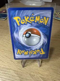 Hitmonlee HGSS25 Holo Promo Pokemon Card HeartGold SoulSilver Black Star NM - Image 5
