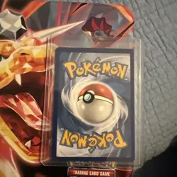 Charizard ex 074 Sv: Scarlet & Violet Promo Cards Holo Very Mint A Steal!! - Image 2