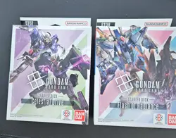 Gundam Card Game starter deck st07 celestial drive st08 , ST06 - Image 2