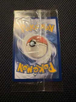 Sealed - Mewtwo SVP 052 SV: Scarlet & Violet Promo Cards - Pokemon Card - Image 2