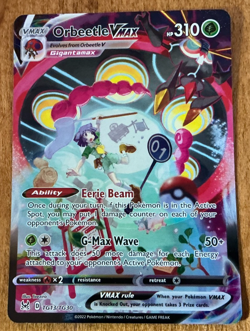 Pokemon Card Collection LOT - 90 cards! VMAX, VSTAR, Trainer & Energy! MEW VMAX - Image 3