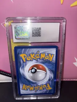 Mew ex 053 Sv: Scarlet & Violet Promo Cards Holo - Image 2