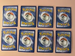 Pokemon Card Lot 32 Ex Cards & 4 Megas - Image 4