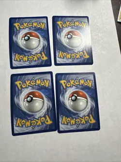 Greninja V-UNION [Set of 4] SWSH: Sword & Shield Promo Cards Holo - Image 2