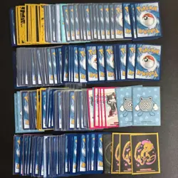 200 Lot AR Pokemon TCG Chinese Card Art Rare Lapras Arctibax Frigibax A3 FI38 - Image 2
