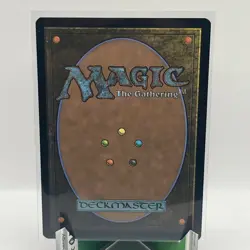 Splinter of The Shadows - Ashcoat of The Shadow Swarm (Borderless) TMNT MTG - Image 2
