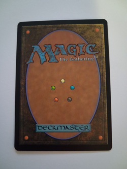 Torpor Orb EX Magic the Gathering MTG New Phyrexia - Image 2