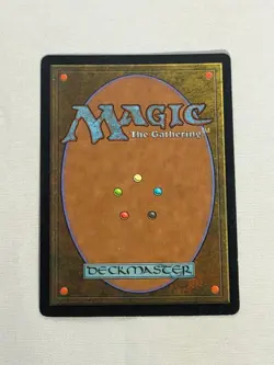 MTG FOIL Apprentice Necromancer Urza's Destiny Magic the Gathering - Image 2