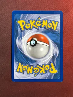 GYARADOS 4/123 HeartGold & SoulSilver CRACKED ICE PROMO Pokemon TCG card NM+ - Image 4