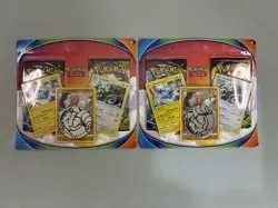 2 Pack Pokemon Fusion Strike & Vivid Voltage Blister Landorus Thundurus Tornadus - Image 1