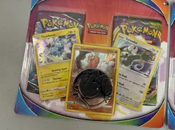 2 Pack Pokemon Fusion Strike & Vivid Voltage Blister Landorus Thundurus Tornadus - Image 3