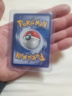 DAMAGED Cloyster [Reverse Holo] #14 Pokemon Dragon Frontiers Pokemon card - Image 3