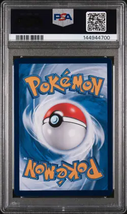 2025 Pokemon Simplified Chinese Cbb1 C-Gem Pack Vol 1 #09 Fuecoco PSA 10 - Image 2