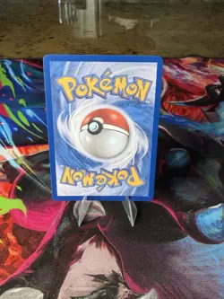 Pokemon N's Reshiram SV9 109/100 AR Journey Together KOREAN - Image 2