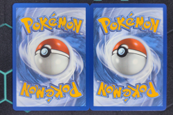 Pikachu ex 057/217 Me: Ascended Heroes Holo Full Art Double Rare Pokemon LOT2 - Image 2