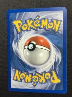 Pokemon Golem 6/92 EX Legend Maker Holo Rare Stage 2 120HP English TCG - Image 2