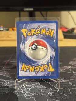 Slugma 82/105 Pokemon Neo Destiny Regular Non Holo 1st Edition - Image 2