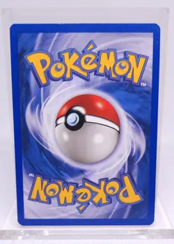 Pokemon Slugma 82/105 Neo Destiny 1st Edition - Image 2