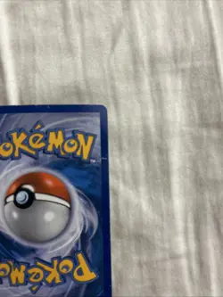 Pokemon Genesect EX TCG Full Art Ultra Rare Holo Card Plasma Blast 97/101 - Image 4