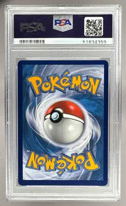 4359 Charizard VMAX 2020 Pokemon Sword & Shield Darkness Ablaze #020 PSA 10 - Image 2