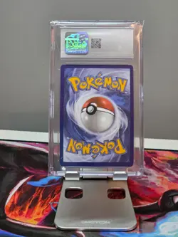 POKEMON MEGA GARDEVOIR EX EVOLUTION 060/132 HOLO CGC 10 - Image 2